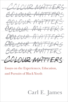 Book cover for Colour Matters