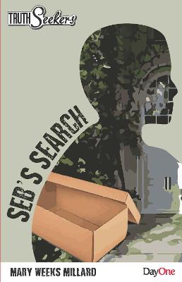 Book cover for Seb's Search