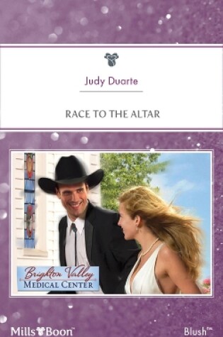Cover of Race To The Altar