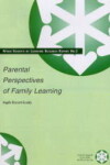 Book cover for Parental Perspectives of Family Learning