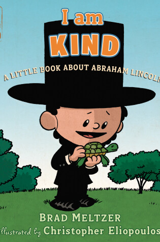 Cover of I am Kind