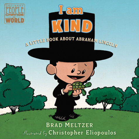 Cover of I am Kind