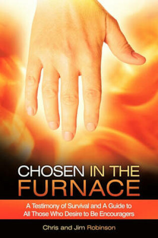 Cover of Chosen in the Furnace