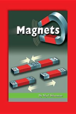 Cover of Magnets