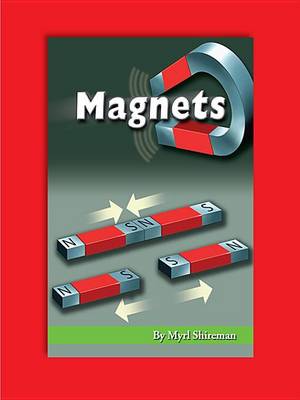 Book cover for Magnets