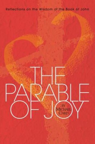 Cover of The Parable of Joy