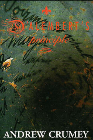 Cover of D'Alambert's Principle