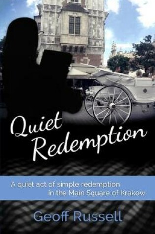 Cover of Quiet Redemption