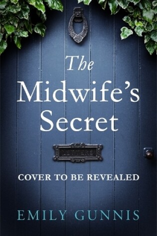 Cover of The Midwife's Secret