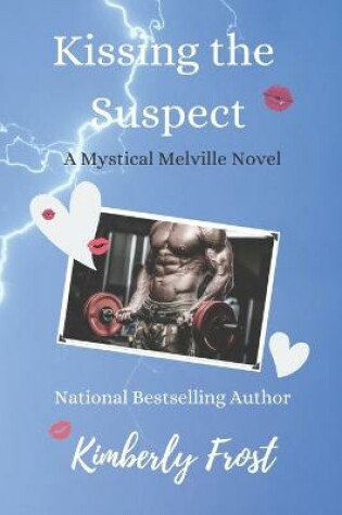 Cover of Kissing the Suspect