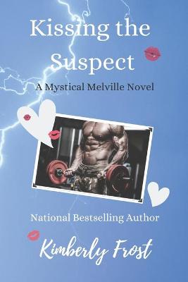 Book cover for Kissing the Suspect