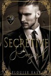Book cover for Secretive Royal