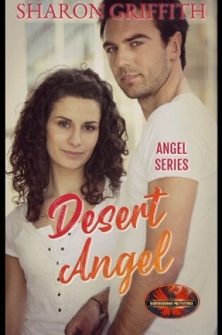 Cover of Desert Angel