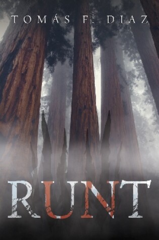 Cover of Runt