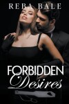 Book cover for Forbidden Desires