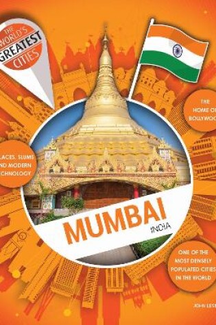 Cover of Mumbai