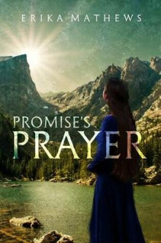 Cover of Promise's Prayer