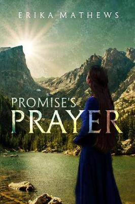 Book cover for Promise's Prayer