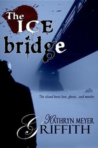 Cover of The Ice Bridge