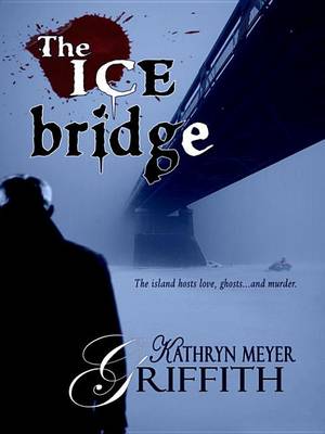 Book cover for The Ice Bridge