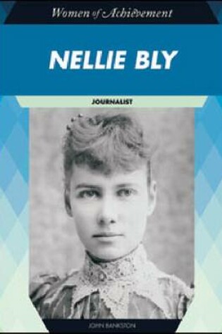 Cover of Nellie Bly