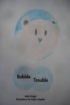 Book cover for Bubble Trouble