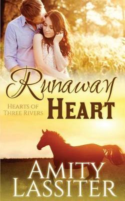 Book cover for Runaway Heart