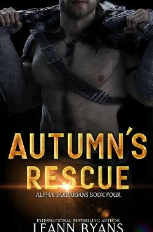 Cover of Autumn's Rescue