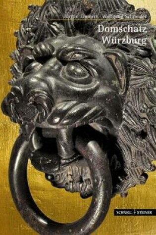 Cover of Domschatz Wurzburg