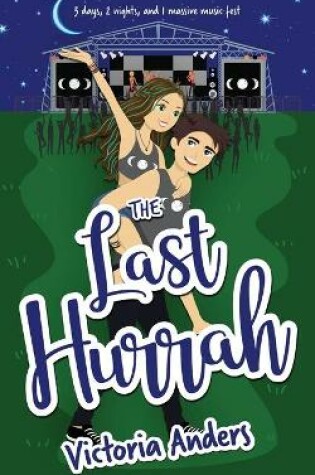 Cover of The Last Hurrah