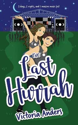 Book cover for The Last Hurrah