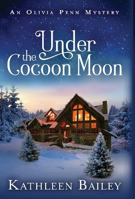 Cover of Under the Cocoon Moon