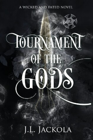 Cover of Tournament of the Gods