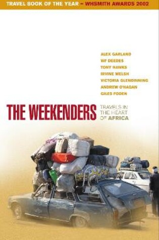 Cover of The Weekenders