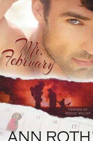 Cover of Mr. February