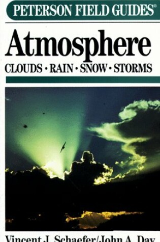 Cover of Field Guide to Atmosphere