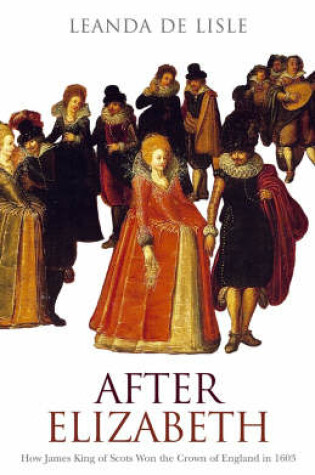 Cover of After Elizabeth