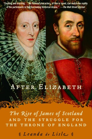 Cover of After Elizabeth