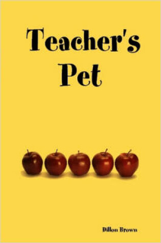 Cover of Teacher's Pet