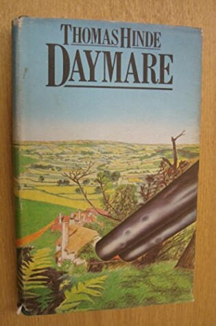 Cover of Daymare