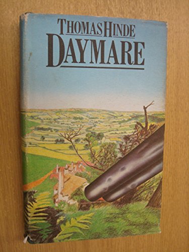 Book cover for Daymare