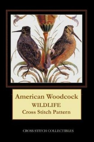 Cover of American Woodcock