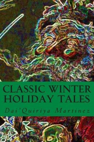 Cover of Classic Winter Holiday Tales