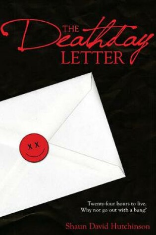 Cover of Deathday Letter