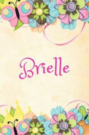 Cover of Brielle