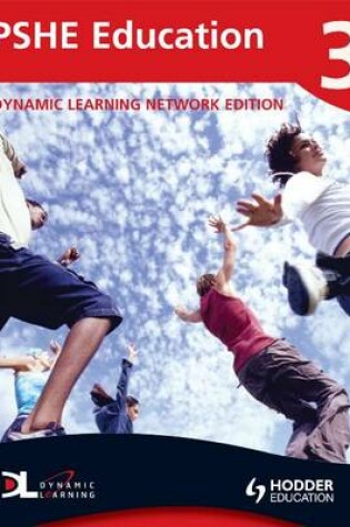 Cover of PSHE Dynamic Learning