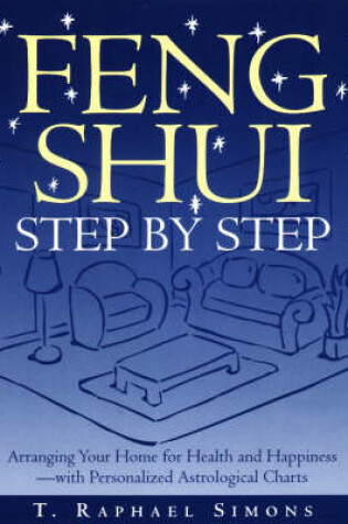 Cover of Feng Shui: Step by Step