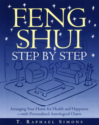 Cover of Feng Shui: Step by Step