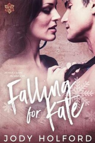Cover of Falling for Kate