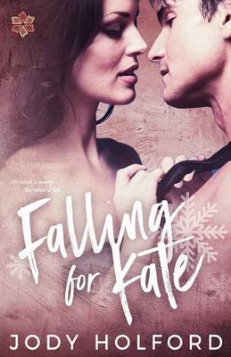 Book cover for Falling for Kate